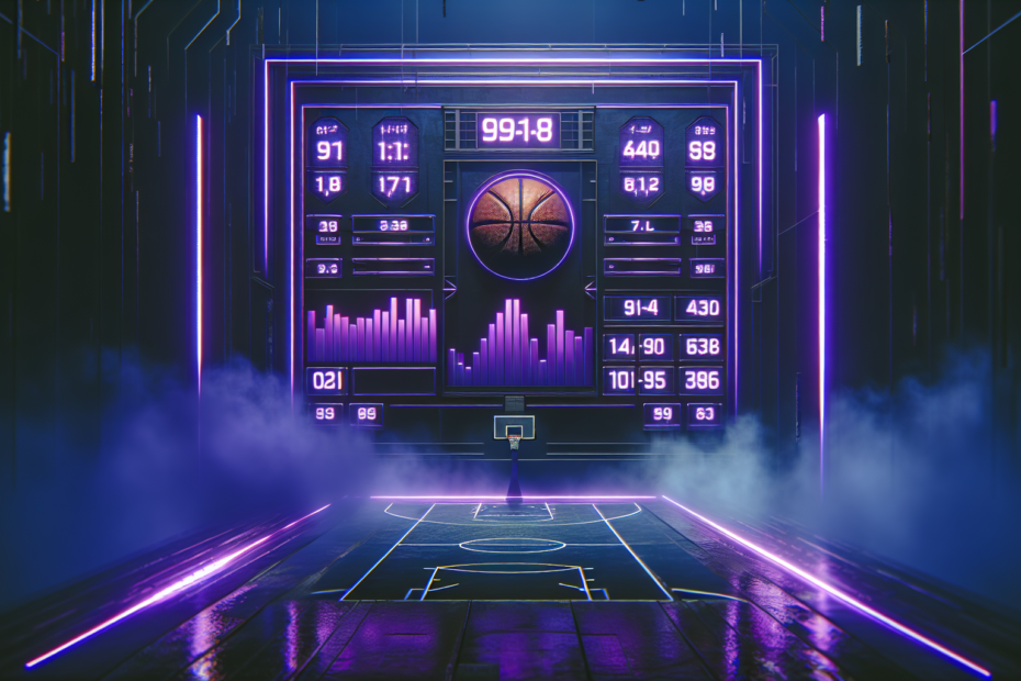 nba against the spread records