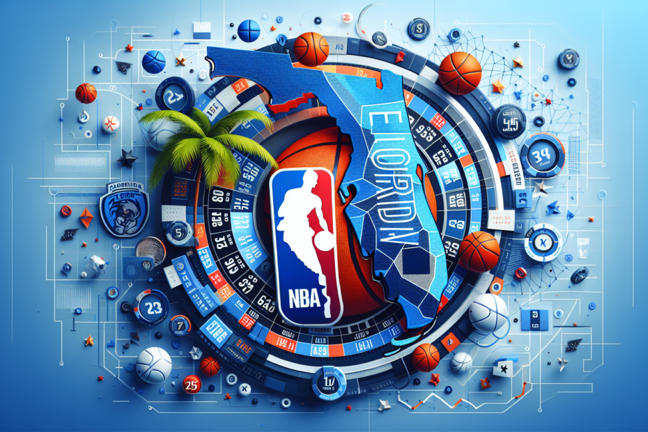 florida nba betting conferences