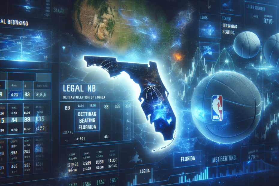 legal nba betting in florida