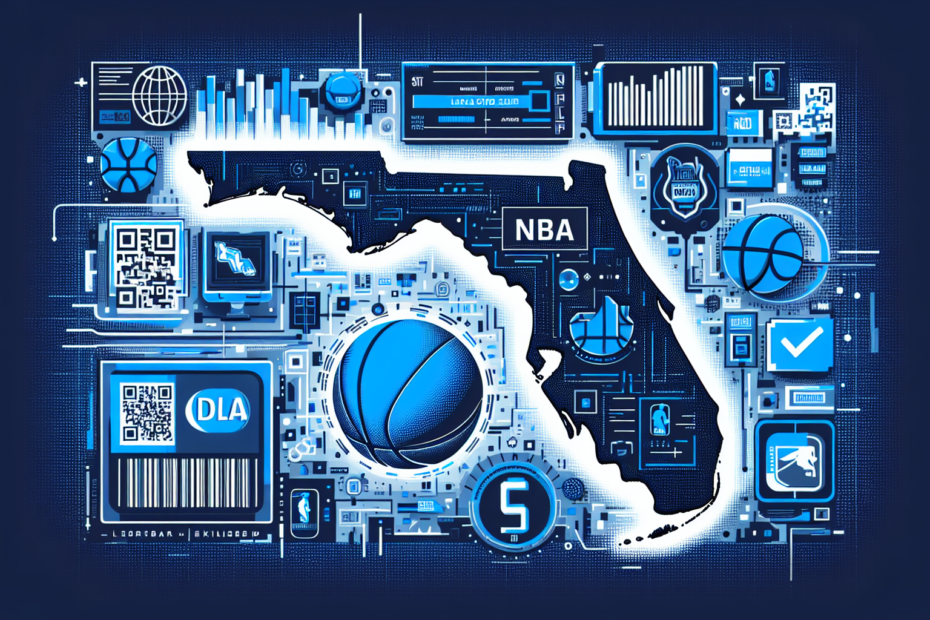 licensed nba betting in florida