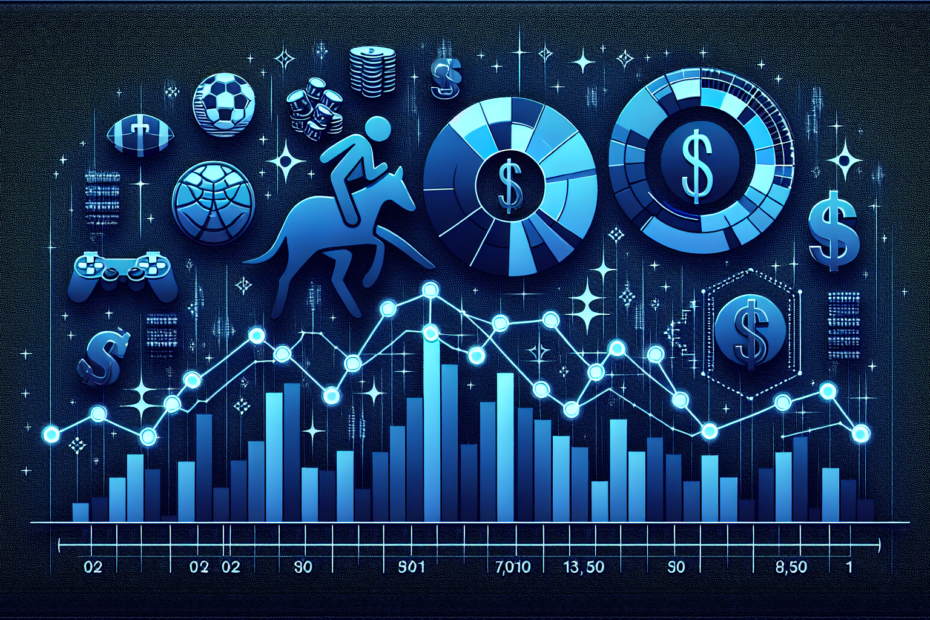 how much do successful sports gamblers make