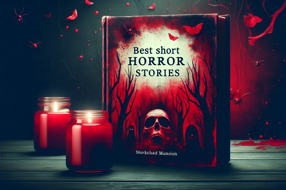 best short horror stories