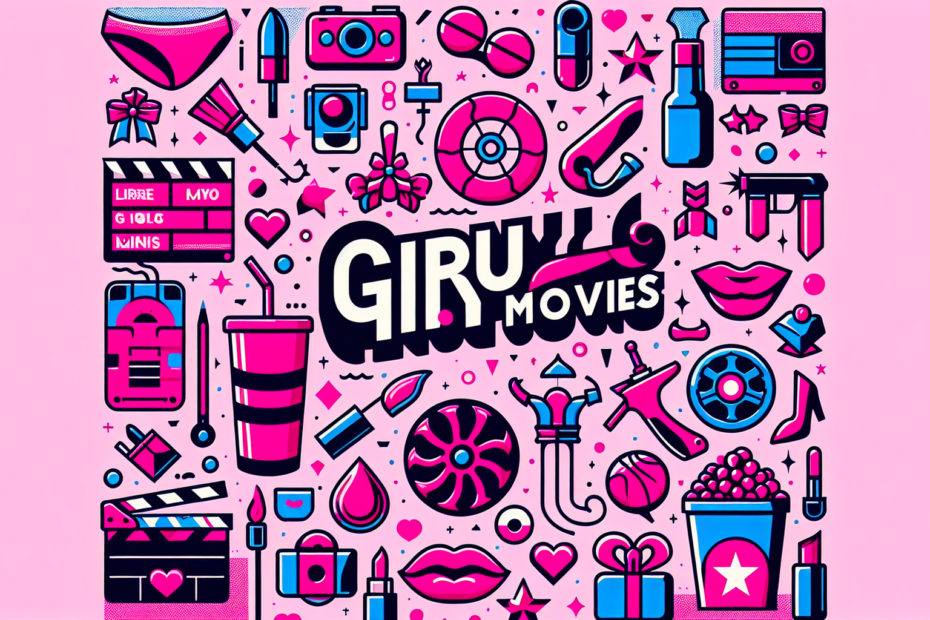 girly movies