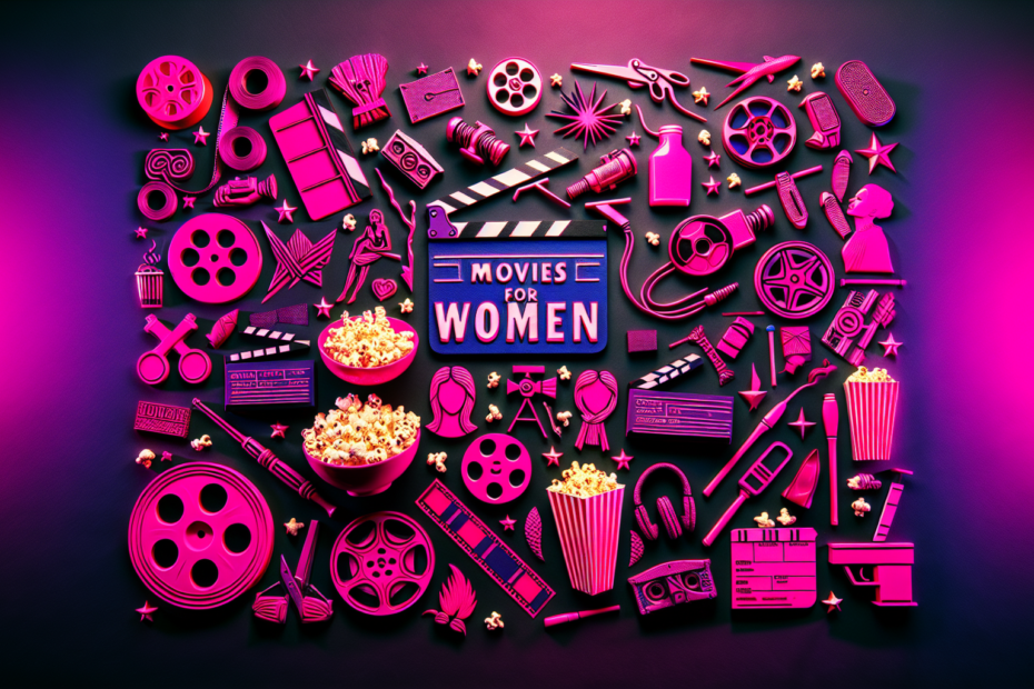 movies for women