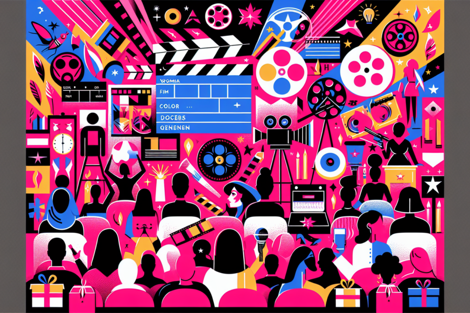 women’s cinema