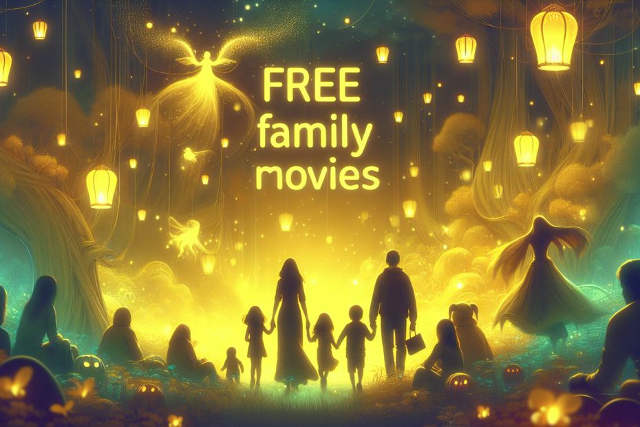 free disney family movies